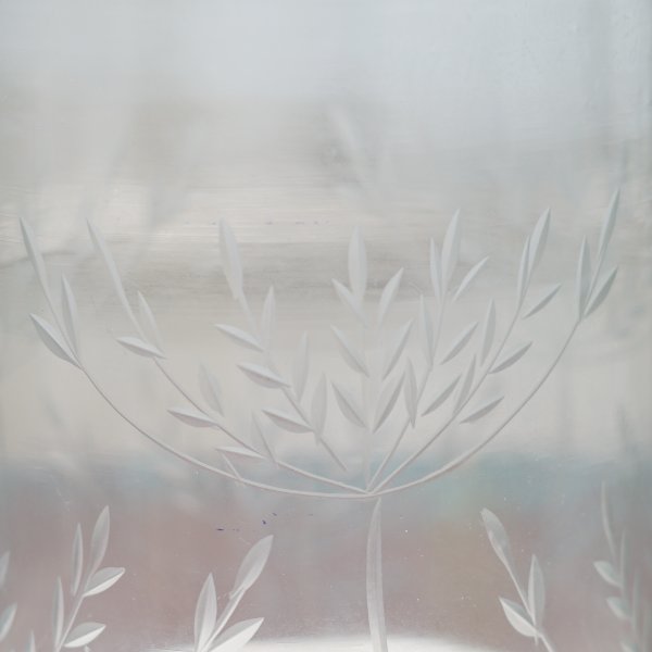 Vase "Melissa" Bild 2