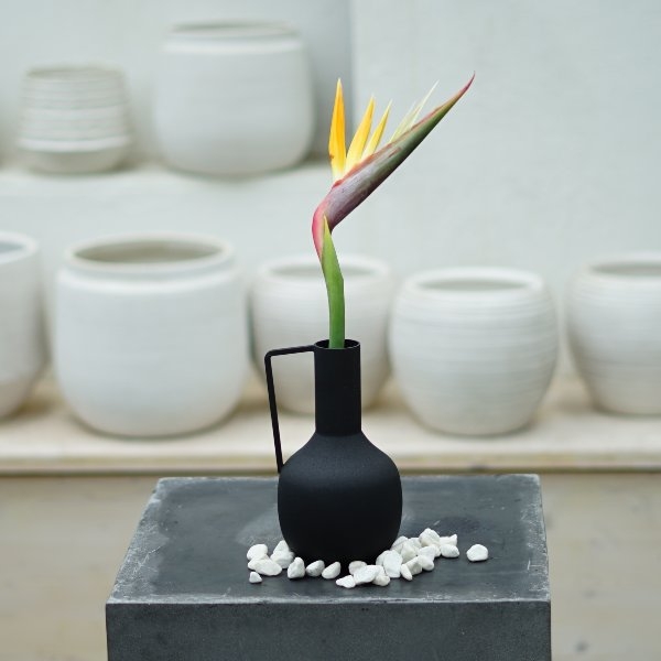 Vase "Akhila Bild 1